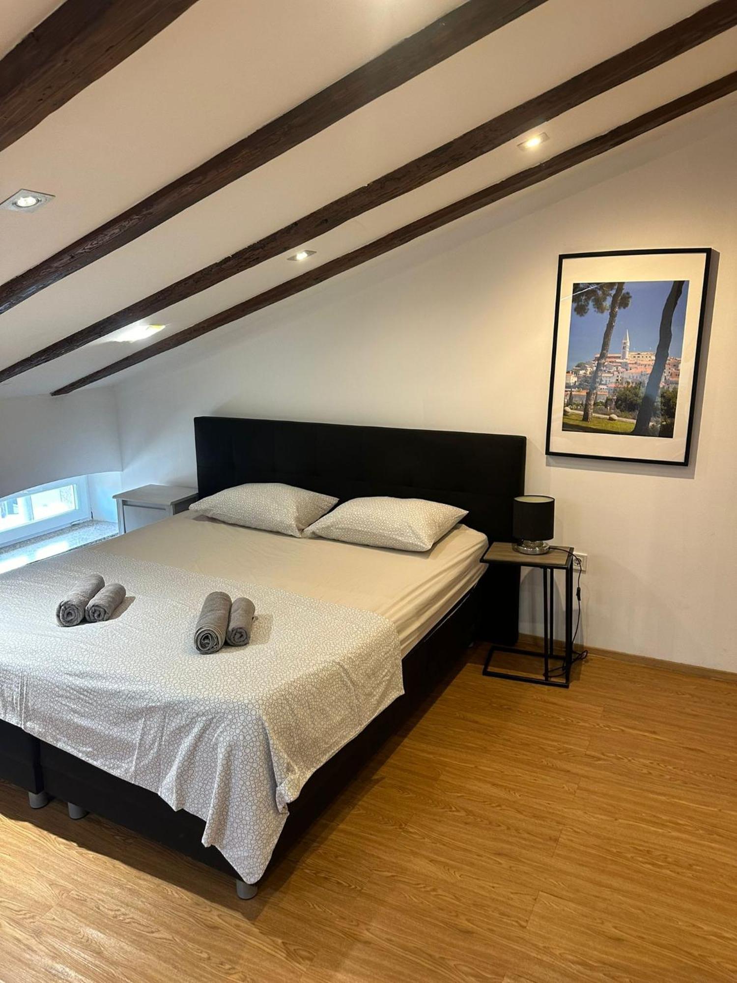 Apartment In The Heart Of 普拉 外观 照片