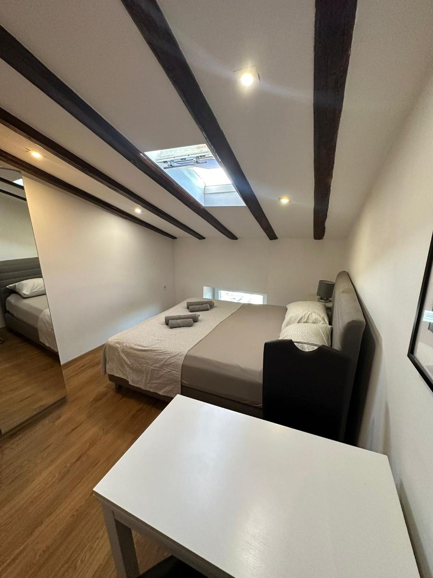 Apartment In The Heart Of 普拉 外观 照片