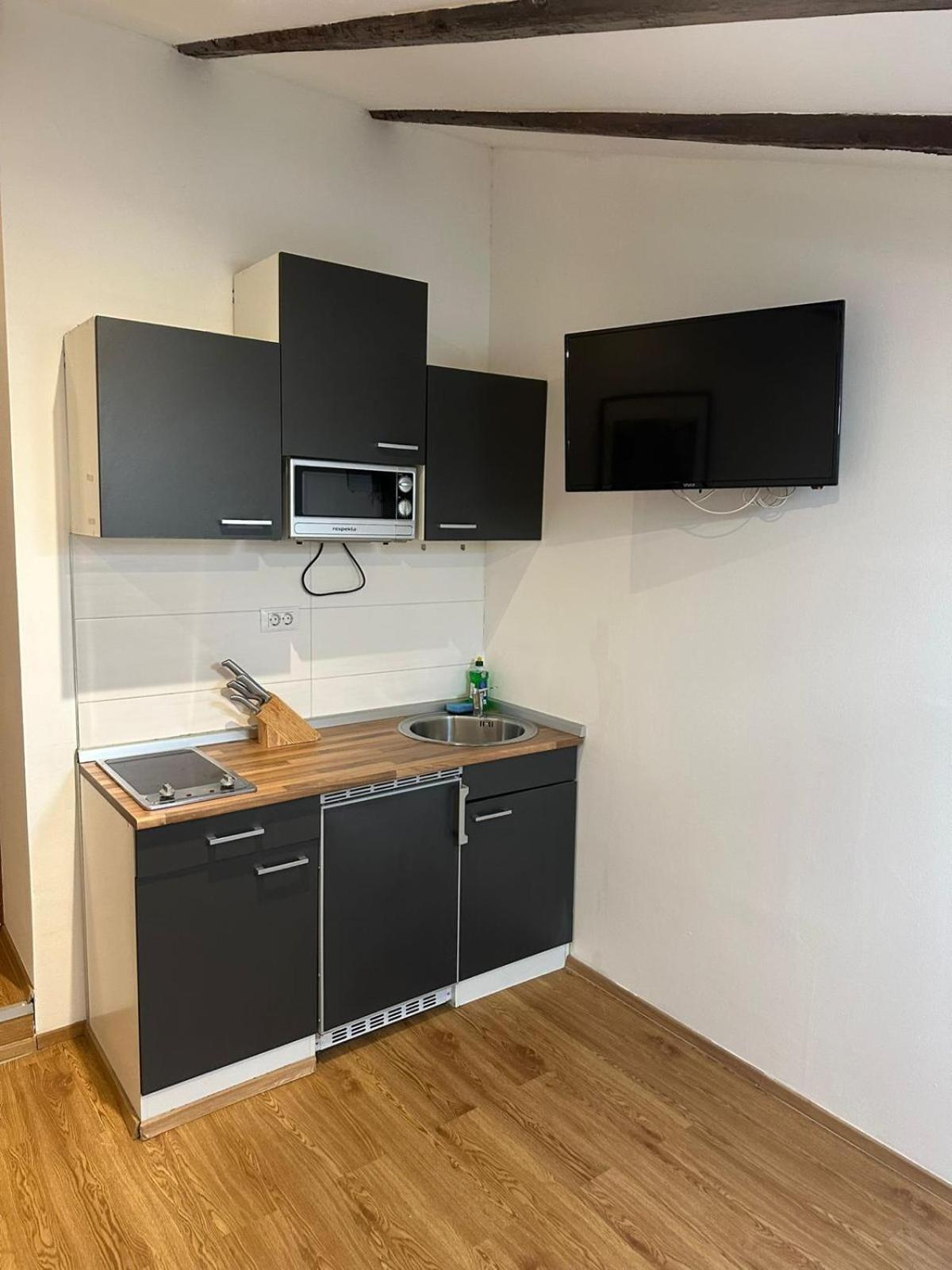 Apartment In The Heart Of 普拉 外观 照片