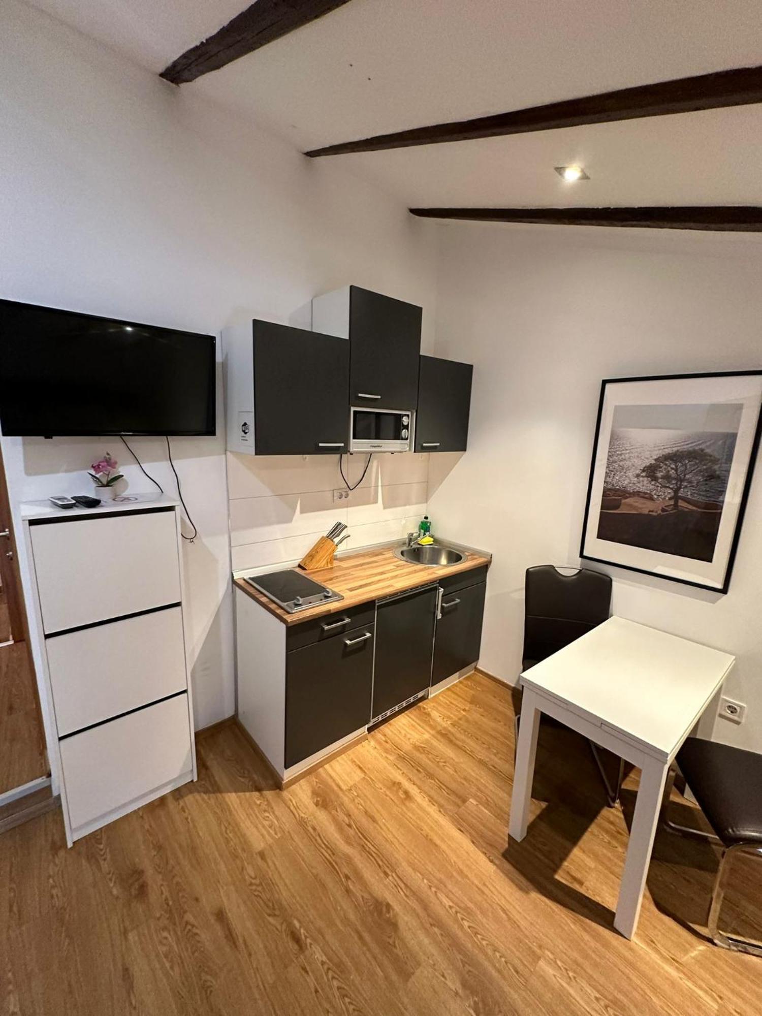 Apartment In The Heart Of 普拉 外观 照片